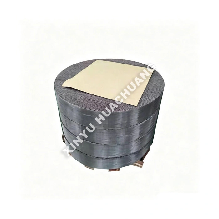 கட்டமைக்கப்பட்ட வயர்-மெஷ் பேக்கிங்